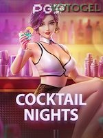 Cocktail Nights game thumbnail
