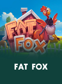 Fat Fox Game: Panduan Bermain dan Tips Menang game cover