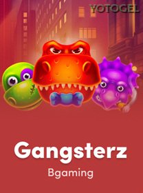 Gangsterz game thumbnail