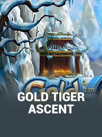 Gold-Tiger-Ascent game thumbnail