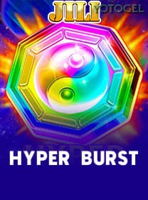 Hyper Burst game thumbnail