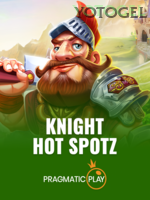 Knight Hot Spotz game thumbnail