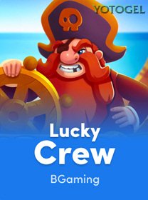 Lucky Crew game thumbnail
