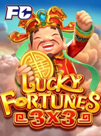 Panduan Lengkap Lucky Fortunes 3x3 untuk Pemain Profesional banner