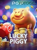 Lucky Piggy game thumbnail