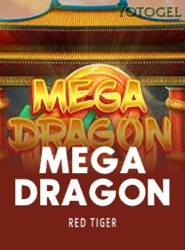 Mega Dragon game thumbnail