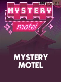 Mystery Motel game thumbnail