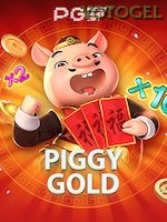 Piggy Gold game thumbnail