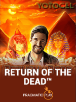 Return Of The Dead game thumbnail