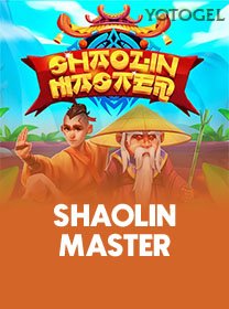Shaolin Master game thumbnail