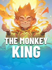 Cara Akses The Monkey King dengan Mudah dan Aman game cover