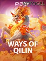 Ways Of The Qilin game thumbnail