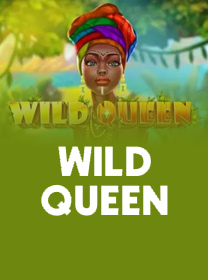 Wild Queen Game Terbaru: Review dan Info Lengkap game cover
