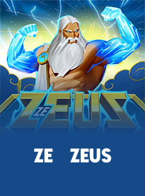Ze Zeus Terbaru untuk Pemula: Review dan Panduan game cover