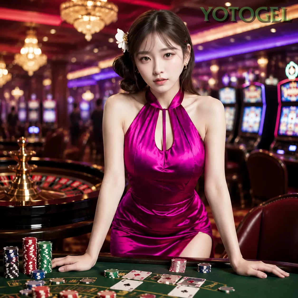 Unduh yotogel apk Versi Terbaru