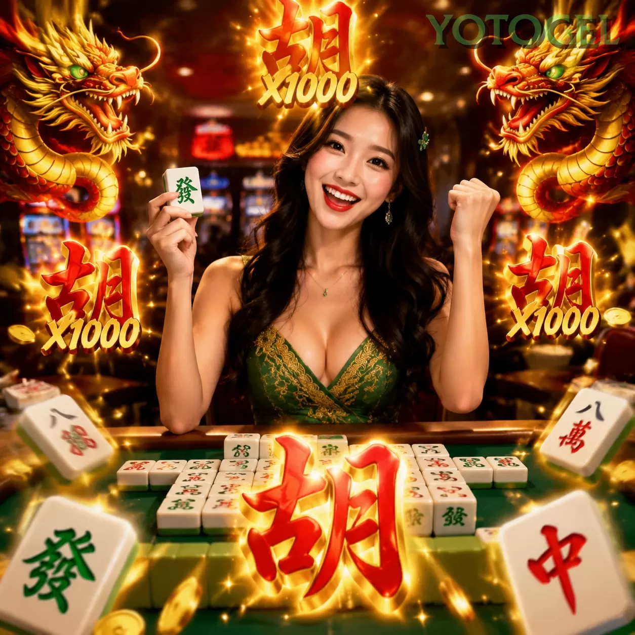 Login yotogel Sekarang Bonus Melimpah
