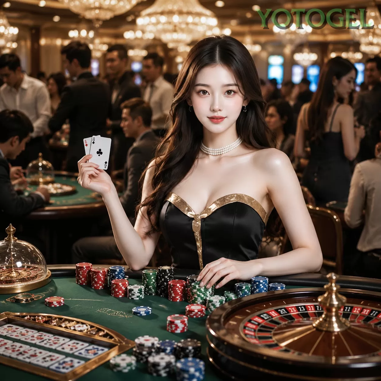 Unduh yotogel apk Versi Terbaru