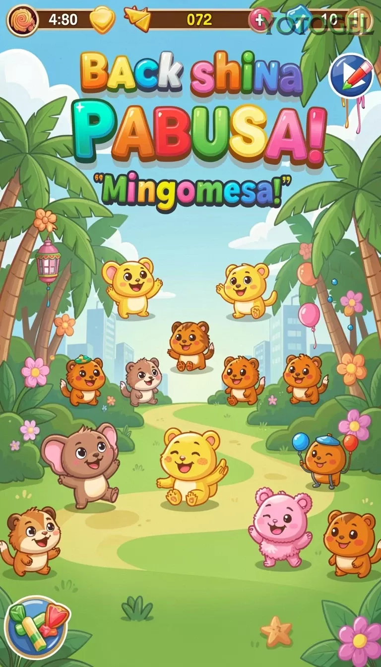 Screenshot Hyper Burst nomor 2