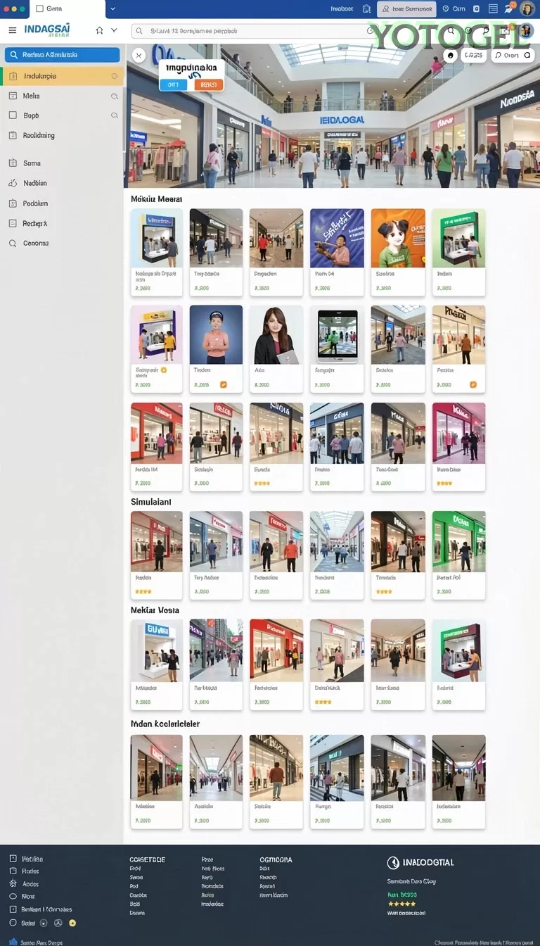 Screenshot Cocktail Nights nomor 2