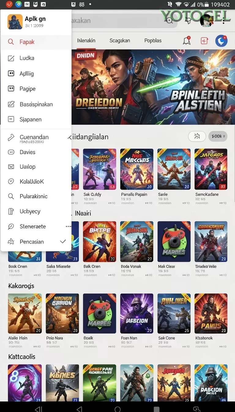 Screenshot Shaolin Master nomor 2