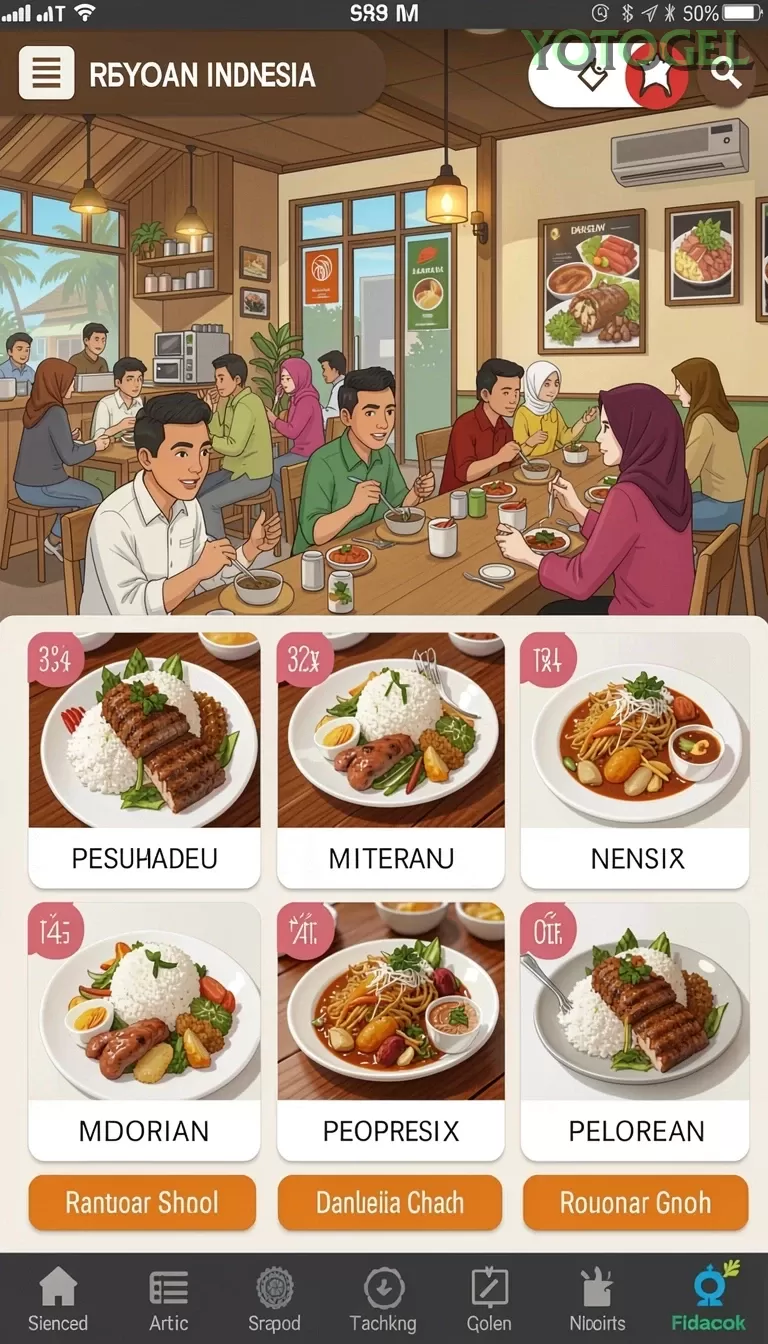 Screenshot Lucky Crew nomor 1