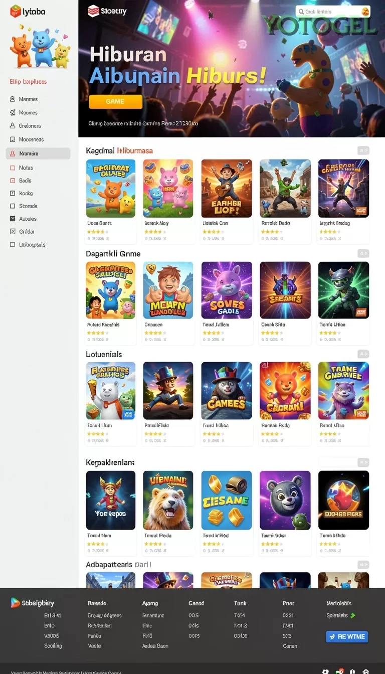 Screenshot Trumpcard nomor 1