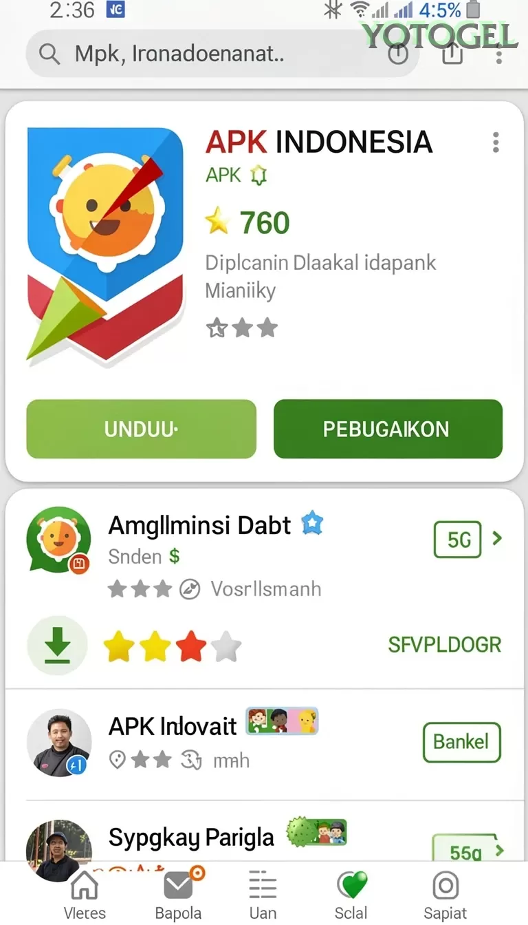 Screenshot Mega Dragon nomor 2