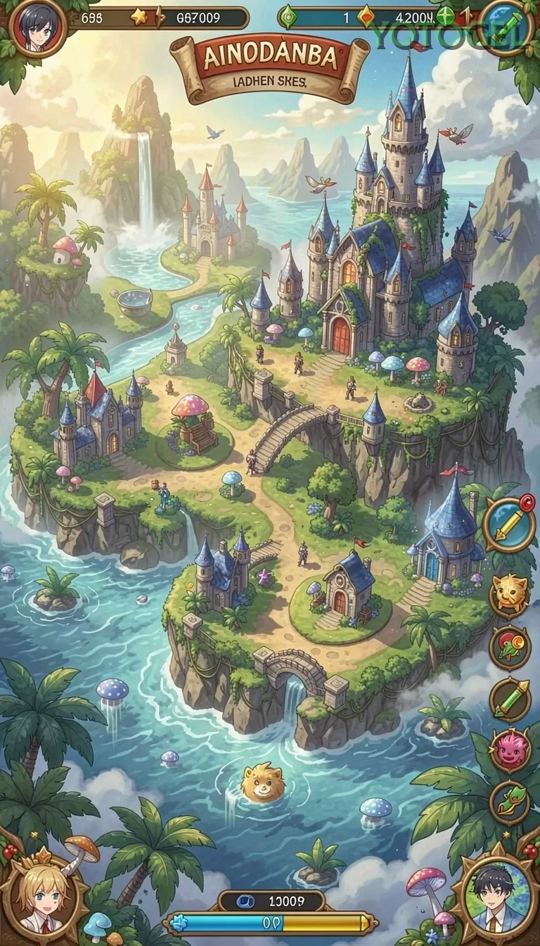 Koleksi yotogel Slot Gacor screenshot